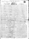 Public Ledger and Daily Advertiser Monday 01 November 1819 Page 1