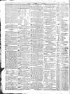 Public Ledger and Daily Advertiser Wednesday 03 November 1819 Page 4