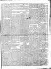 Public Ledger and Daily Advertiser Monday 15 November 1819 Page 3