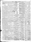 Public Ledger and Daily Advertiser Monday 15 November 1819 Page 4