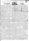 Public Ledger and Daily Advertiser Thursday 18 November 1819 Page 1