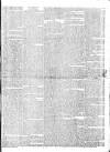 Public Ledger and Daily Advertiser Thursday 18 November 1819 Page 3