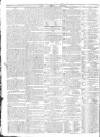 Public Ledger and Daily Advertiser Thursday 18 November 1819 Page 4