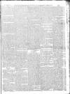 Public Ledger and Daily Advertiser Monday 22 November 1819 Page 3