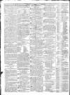 Public Ledger and Daily Advertiser Monday 29 November 1819 Page 4