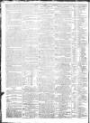 Public Ledger and Daily Advertiser Wednesday 01 December 1819 Page 4