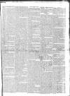 Public Ledger and Daily Advertiser Tuesday 07 December 1819 Page 3