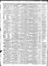 Public Ledger and Daily Advertiser Tuesday 07 December 1819 Page 4