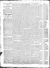 Public Ledger and Daily Advertiser Monday 13 December 1819 Page 2