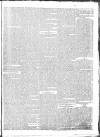 Public Ledger and Daily Advertiser Monday 13 December 1819 Page 3