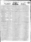 Public Ledger and Daily Advertiser Saturday 18 December 1819 Page 1