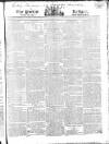 Public Ledger and Daily Advertiser Monday 10 January 1820 Page 1