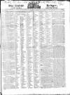 Public Ledger and Daily Advertiser Tuesday 18 January 1820 Page 1