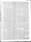 Public Ledger and Daily Advertiser Tuesday 18 January 1820 Page 3