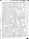 Public Ledger and Daily Advertiser Thursday 20 January 1820 Page 4