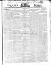Public Ledger and Daily Advertiser Wednesday 26 January 1820 Page 1