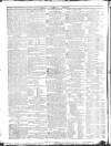 Public Ledger and Daily Advertiser Monday 31 January 1820 Page 4