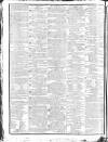 Public Ledger and Daily Advertiser Monday 14 February 1820 Page 4