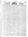 Public Ledger and Daily Advertiser Monday 21 February 1820 Page 1