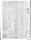 Public Ledger and Daily Advertiser Monday 28 February 1820 Page 4