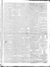 Public Ledger and Daily Advertiser Tuesday 29 February 1820 Page 3