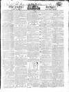 Public Ledger and Daily Advertiser Friday 10 March 1820 Page 1