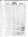 Public Ledger and Daily Advertiser Saturday 15 April 1820 Page 1