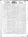 Public Ledger and Daily Advertiser Thursday 20 April 1820 Page 1