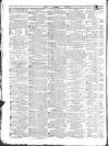 Public Ledger and Daily Advertiser Tuesday 25 April 1820 Page 4