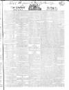 Public Ledger and Daily Advertiser Wednesday 10 May 1820 Page 1