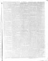 Public Ledger and Daily Advertiser Thursday 15 June 1820 Page 3