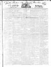 Public Ledger and Daily Advertiser Saturday 24 June 1820 Page 1