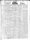 Public Ledger and Daily Advertiser Friday 30 June 1820 Page 1