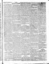 Public Ledger and Daily Advertiser Monday 17 July 1820 Page 3