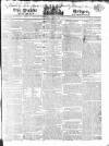 Public Ledger and Daily Advertiser Thursday 10 August 1820 Page 1