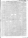 Public Ledger and Daily Advertiser Thursday 10 August 1820 Page 3