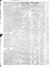 Public Ledger and Daily Advertiser Thursday 10 August 1820 Page 4