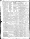 Public Ledger and Daily Advertiser Monday 21 August 1820 Page 4