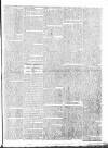 Public Ledger and Daily Advertiser Thursday 07 September 1820 Page 3