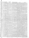 Public Ledger and Daily Advertiser Monday 11 September 1820 Page 3
