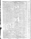 Public Ledger and Daily Advertiser Monday 11 September 1820 Page 4