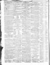 Public Ledger and Daily Advertiser Tuesday 12 September 1820 Page 4