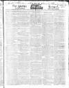 Public Ledger and Daily Advertiser Thursday 14 September 1820 Page 1
