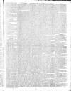 Public Ledger and Daily Advertiser Saturday 23 September 1820 Page 3