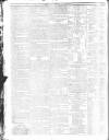 Public Ledger and Daily Advertiser Saturday 23 September 1820 Page 4