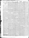 Public Ledger and Daily Advertiser Monday 25 September 1820 Page 2
