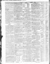 Public Ledger and Daily Advertiser Wednesday 27 September 1820 Page 4