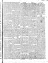 Public Ledger and Daily Advertiser Tuesday 10 October 1820 Page 3