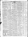 Public Ledger and Daily Advertiser Tuesday 24 October 1820 Page 4