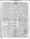 Public Ledger and Daily Advertiser Wednesday 25 October 1820 Page 3